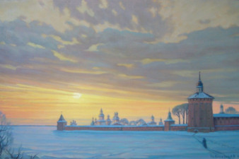 Угасающий день, 2006